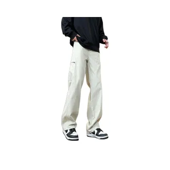 TINA GIA Cargo Pants Men