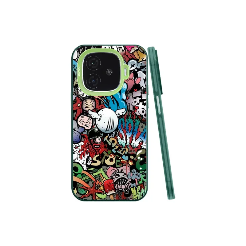BAOCHENG Phone Cases-6