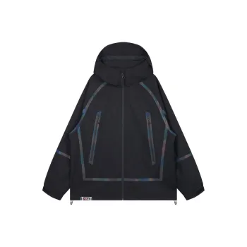 HEA Trench Coats Unisex