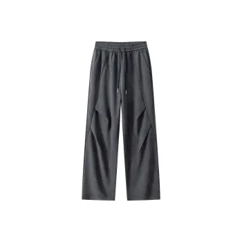 JEANSWEST Casual Pants Unisex