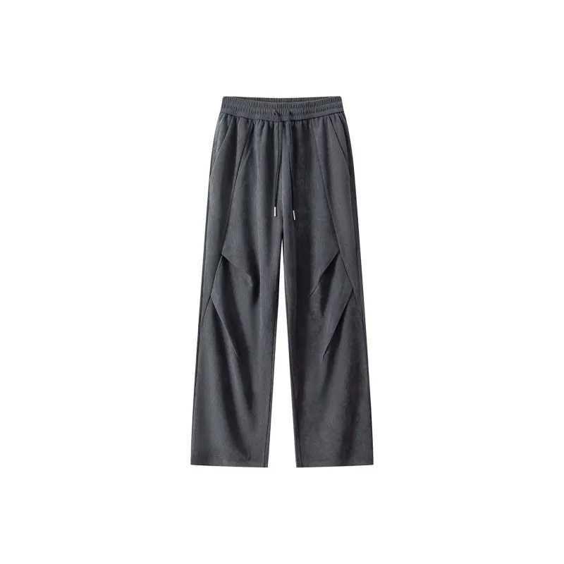 JEANSWEST Casual Pants Unisex-0