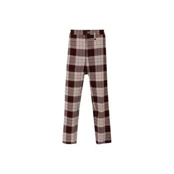 Vivienne Westwood M Cropped Cruise Trousers