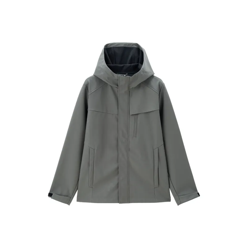 UNIQLO Jackets Unisex-4