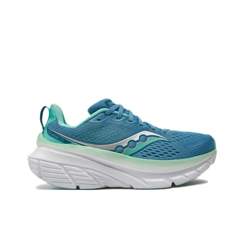 Saucony Guide 17 Breeze Mint Women's-1