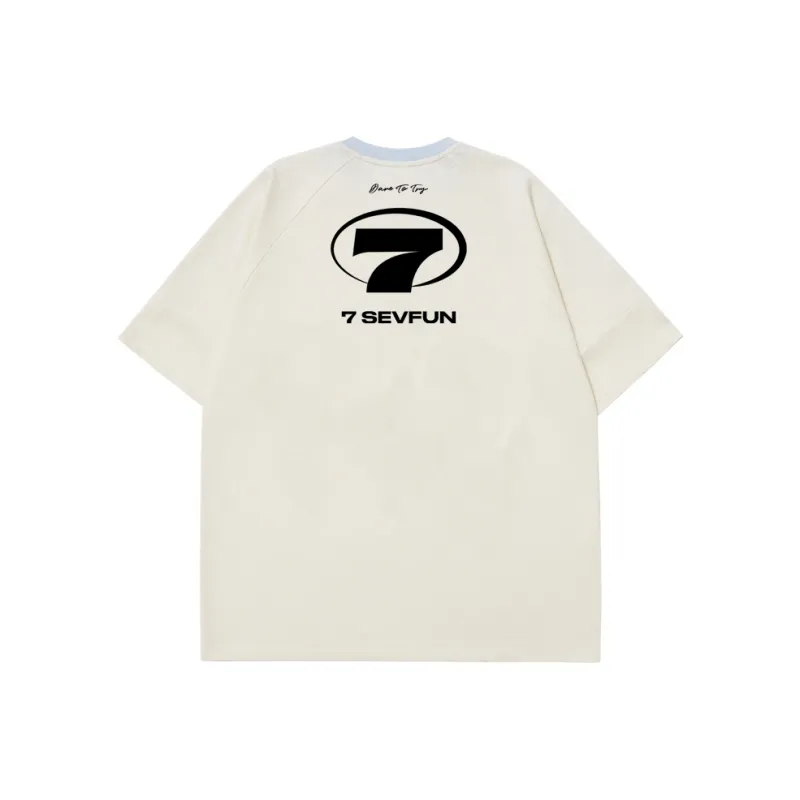 7 SEVFUN T Shirts Unisex-17