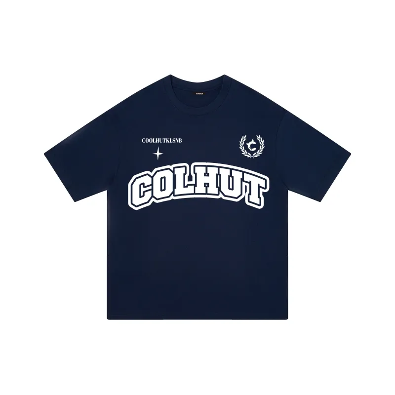 Coolhut T Shirts Unisex-9