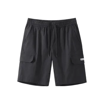 CAMEL Cargo Shorts Men