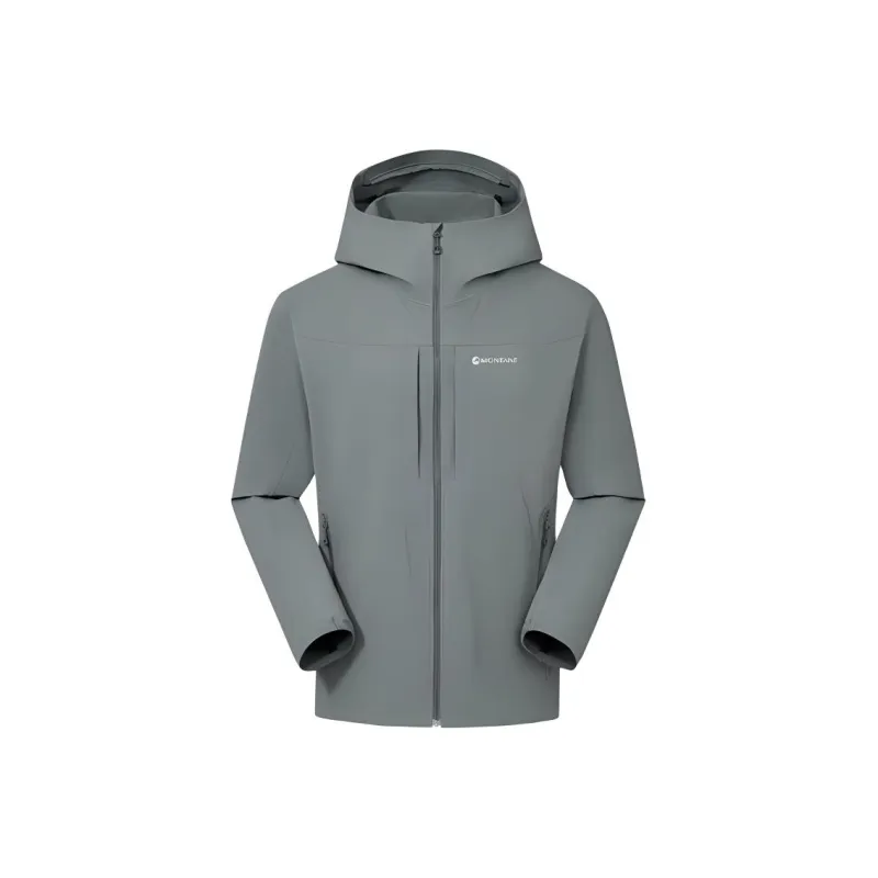 Montane Trench Coats Men-2