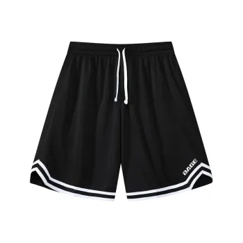 BAGE Casual Shorts Unisex