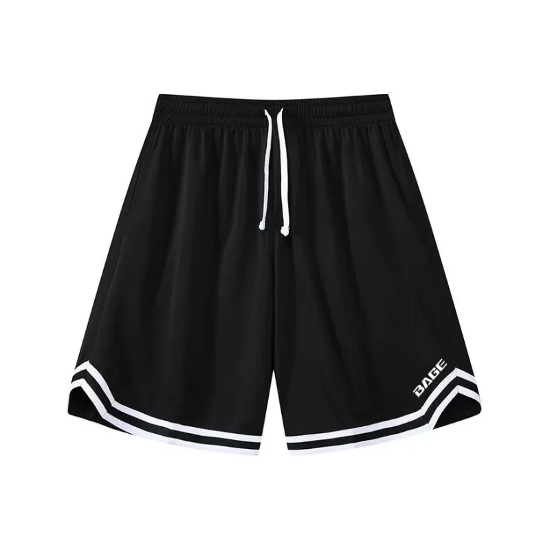 BAGE Casual Shorts Unisex-0