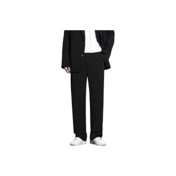 FOR FEAR THAT Casual Pants Unisex