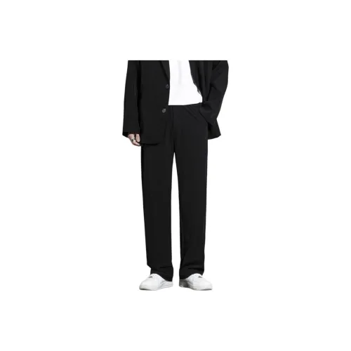 FOR FEAR THAT Casual Pants Unisex