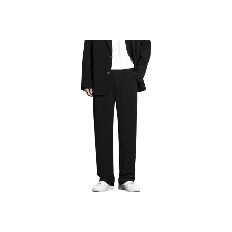 FOR FEAR THAT Casual Pants Unisex-0