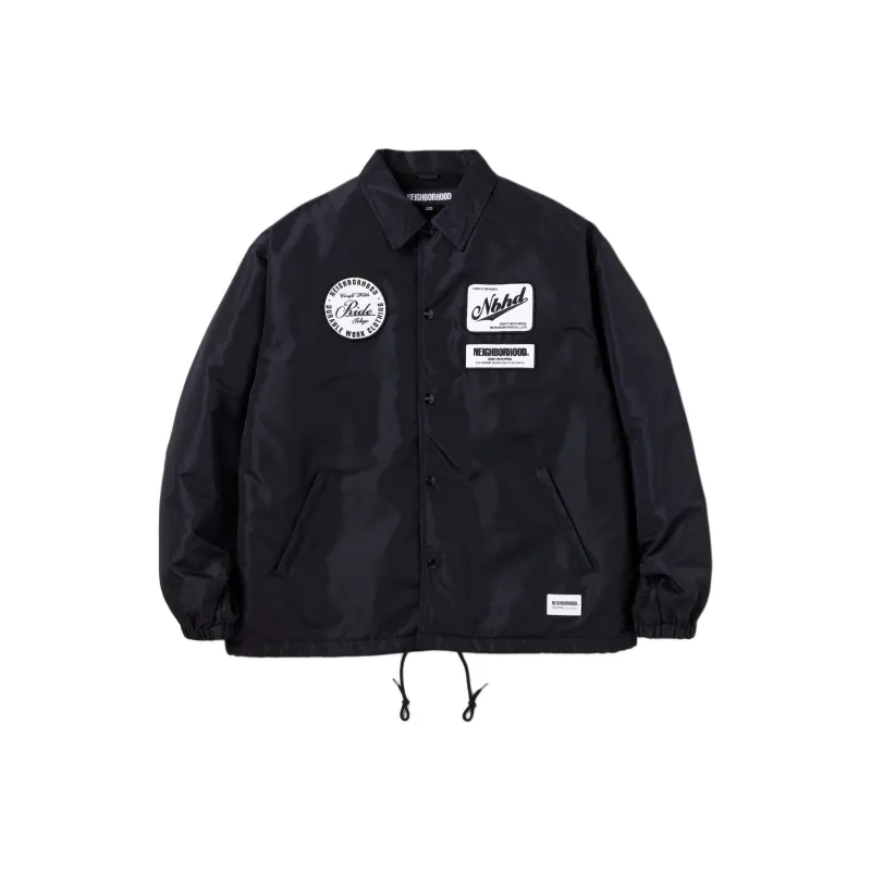 NEIGHBORHOOD FW24 Jackets & Coats Unisex-2