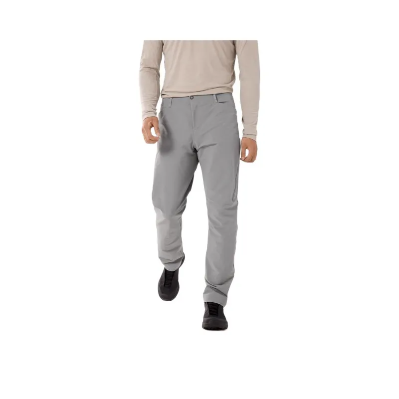 Arcteryx Casual Pants Men's Void Gray-0
