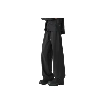 FASTFISH Suit Trousers Unisex