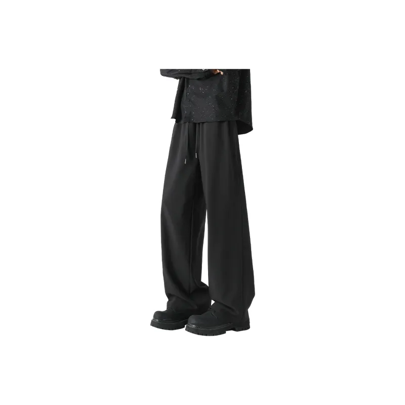 FASTFISH Suit Trousers Unisex-0