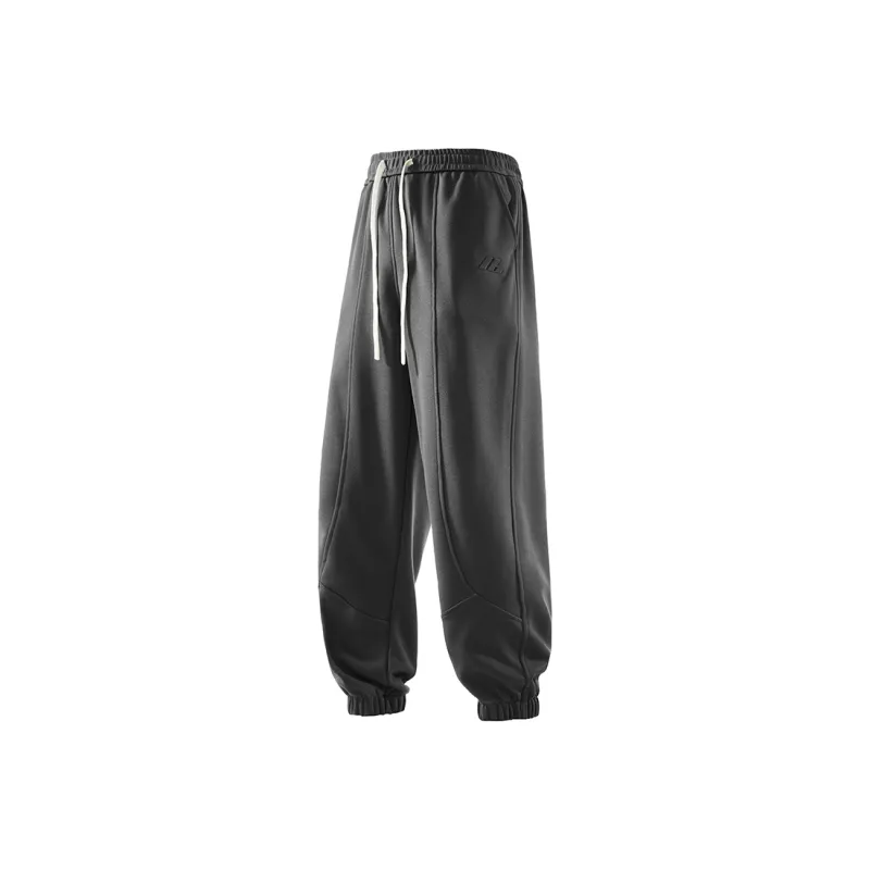 ORMY Casual Pants Unisex-10