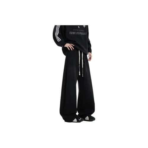 Misbhv Brown Shorts Skirts Black