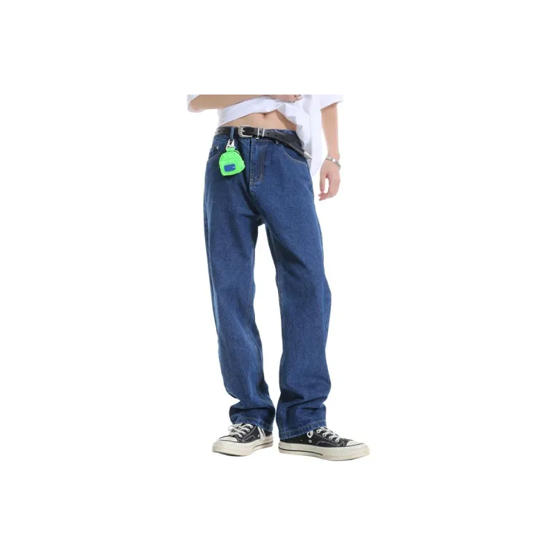 Voguo Relay Jeans Unisex-3
