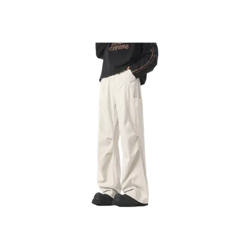 NVRFRGT Jeans Unisex