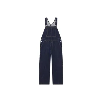 Levis X KENZO Overalls Men Blue