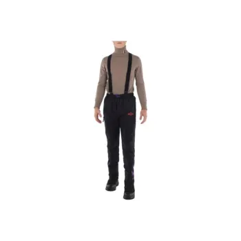 Kolor BEACON Overalls Men's Black