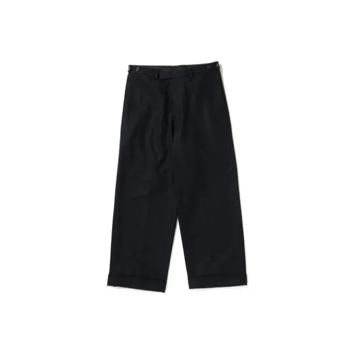 Beams Plus Casual Pants Men-2