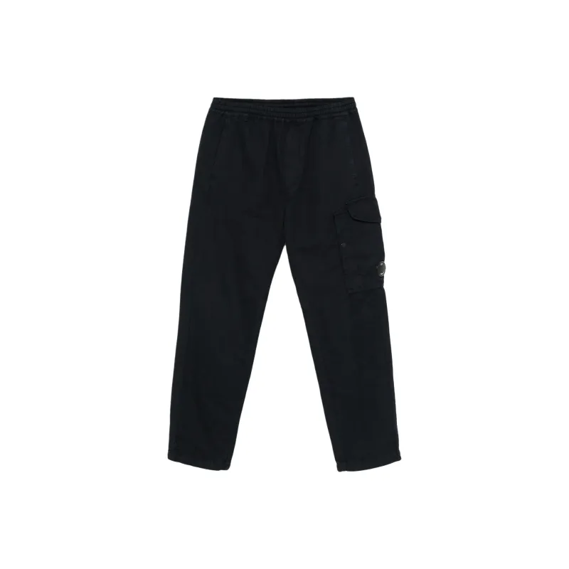 C.P.Company Tapered Cargo Pants-0