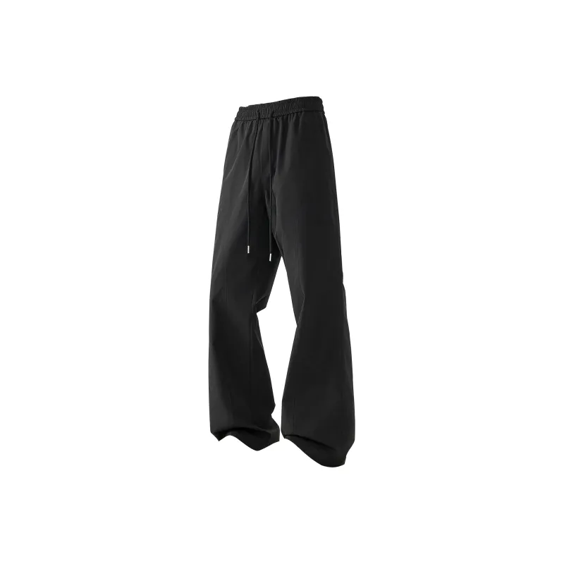 EYEUNDERSTAND Casual Pants Unisex-8