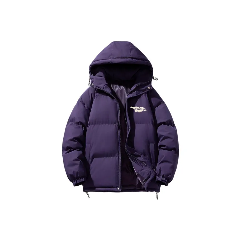 Gwola Puffer Jackets Unisex-20