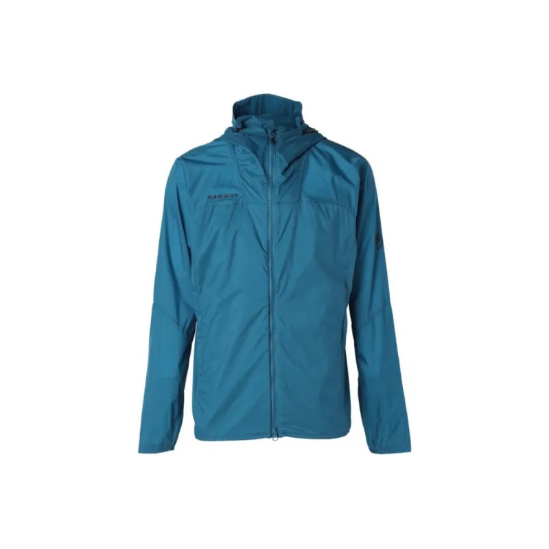 MAMMUT Prism WB AF Jackets & Coats Unisex-5