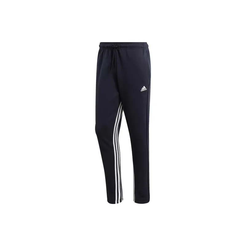 Adidas MUST HAVES Casual Pants Men's Legend Ink/White-0