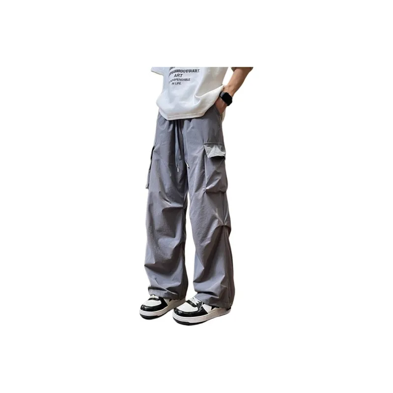 SOCKKEY Cargo Pants Unisex-18