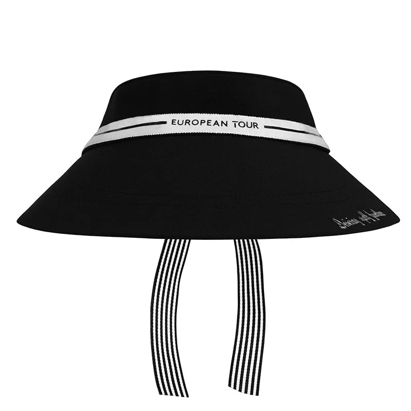 EUROPEAN TOUR Polyamide, Elastane Sun Protection Hats Unisex Multicolor-1
