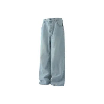BJHG Jeans Unisex