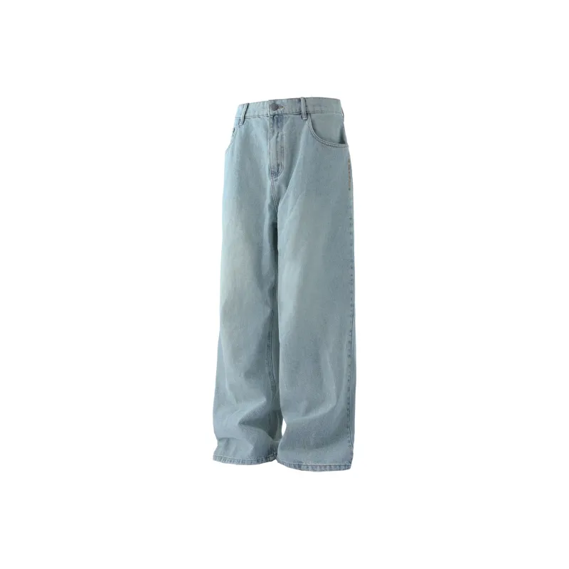 BJHG Jeans Unisex-0