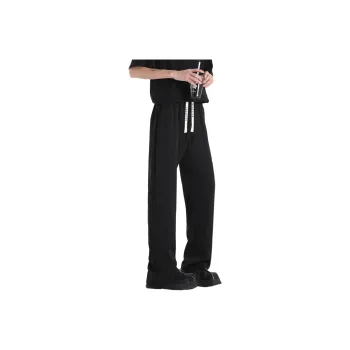SCHEPPERHEYN Suit Trouser Unisex