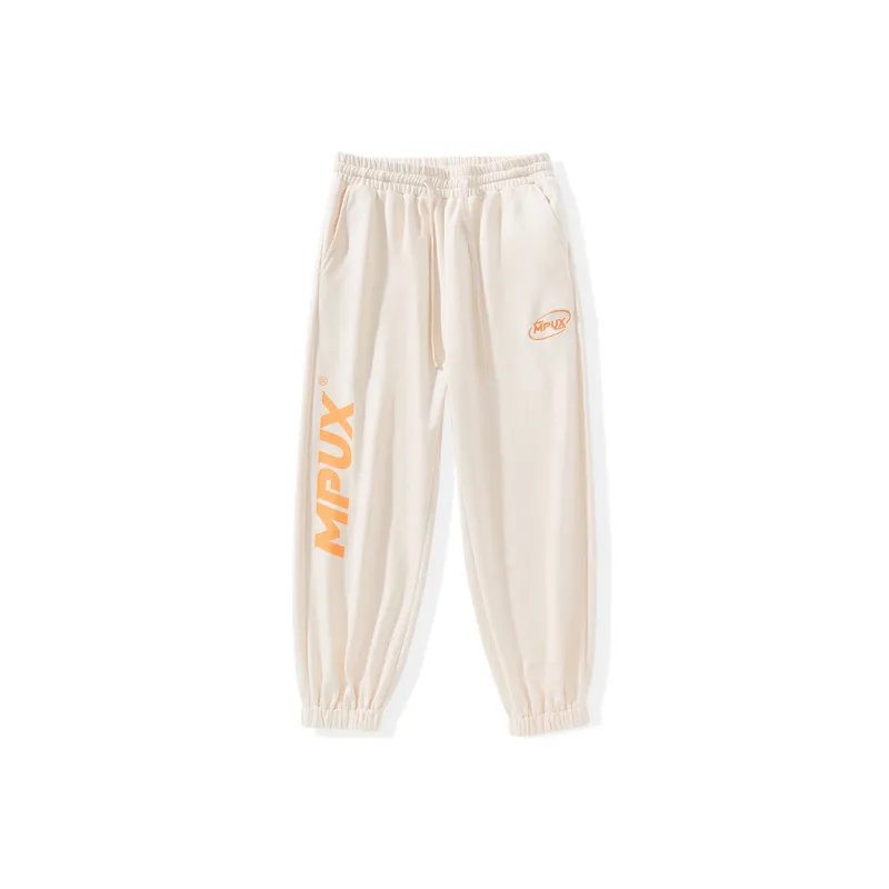 MPUX Casual Pants Unisex-7
