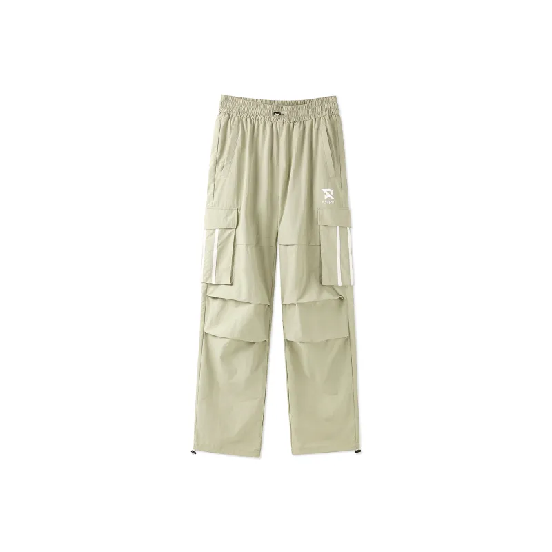 R.super Casual Pants Unisex-18
