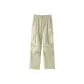 Beige Yellow