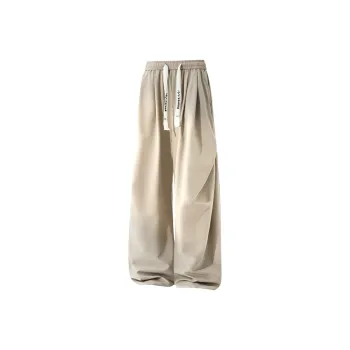 EOOVEN Casual Pants Unisex