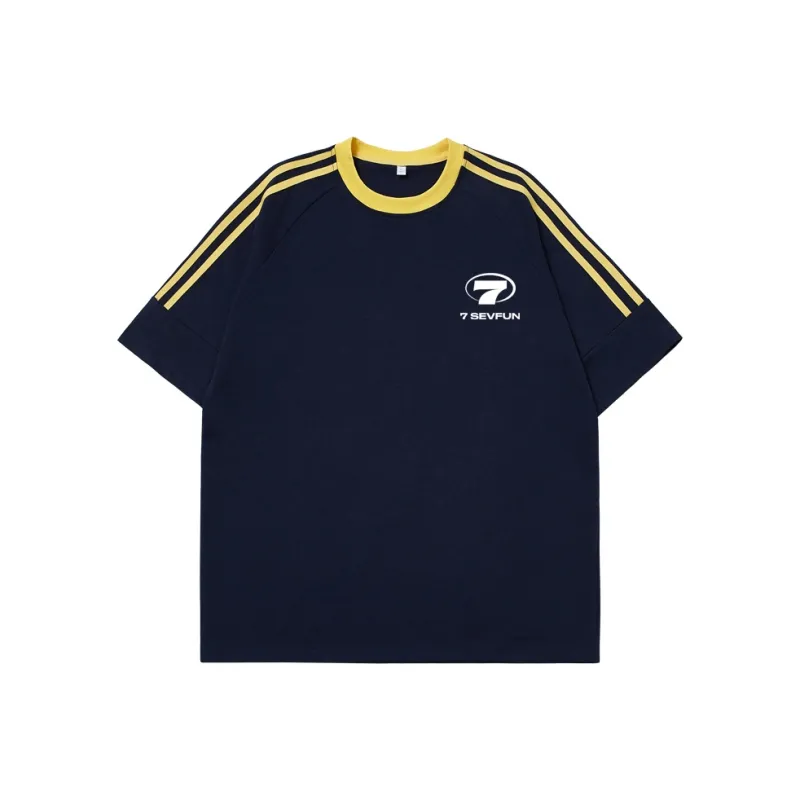 7 SEVFUN T Shirts Unisex-8