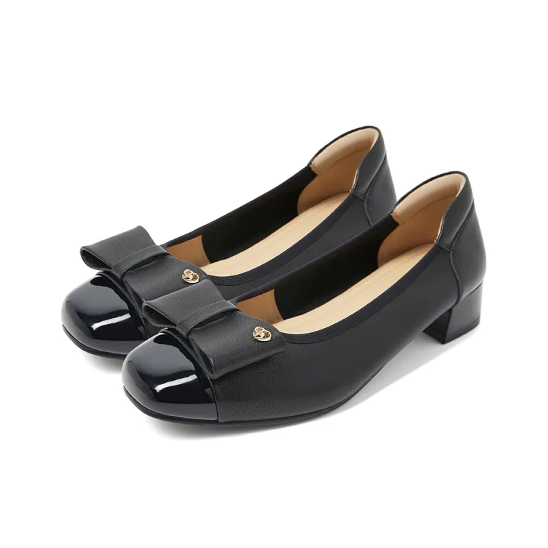 COMELY Casual Single Shoes Women's-7