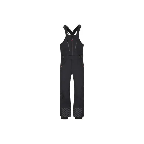Loro Piana Bansko Buckled Adjustable Ski Trousers