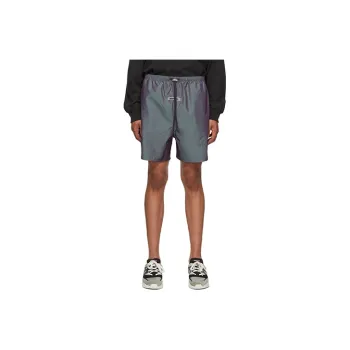Fear Of God Essentials SS20 Casual Shorts Men's Multicolor