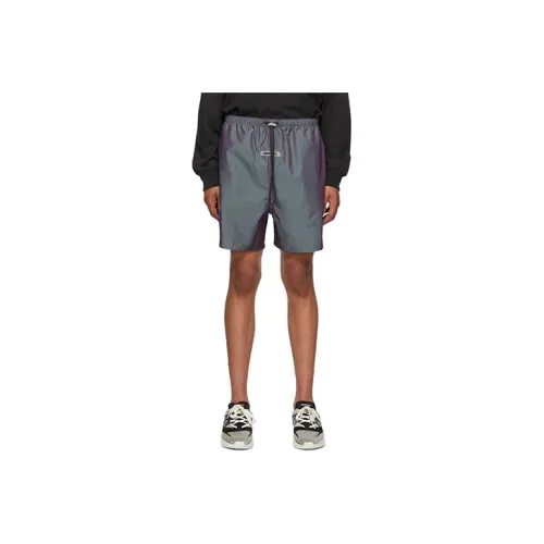 Fear Of God Essentials SS20 Casual Shorts Men's Multicolor