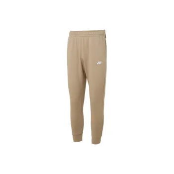 Nike Sports Life Collection Casual Pants Men Khaki