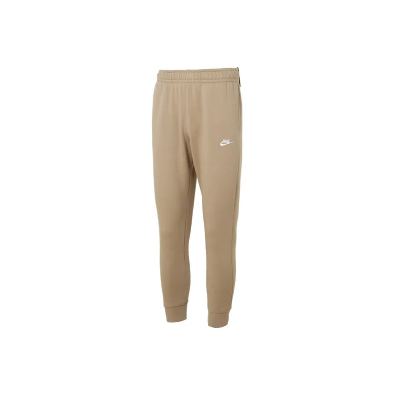 Nike Sports Life Collection Casual Pants Men Khaki-0