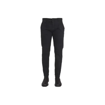 Department 5 Slim-cut Leg Chino Trousers